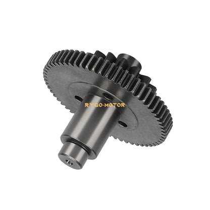 Idler Gear Starter Limiter for Kawasaki Prairie (1997–2013)
