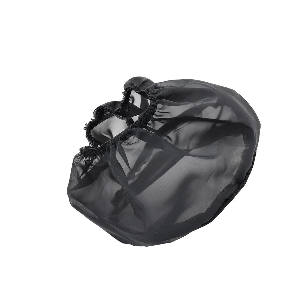 Air Filter Cleaner Rain Sock Protective Breather Cover for Harley Touring (2014-2023)