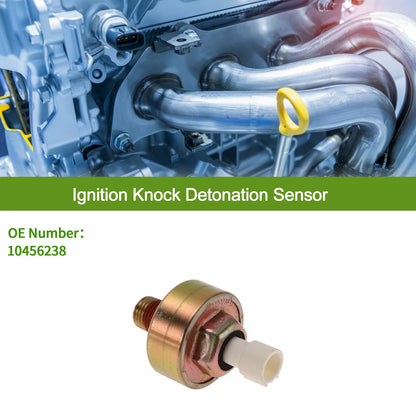 1 x Ignition Knock Detonation Sensor for CHEVROLET Impala (99 - 05)