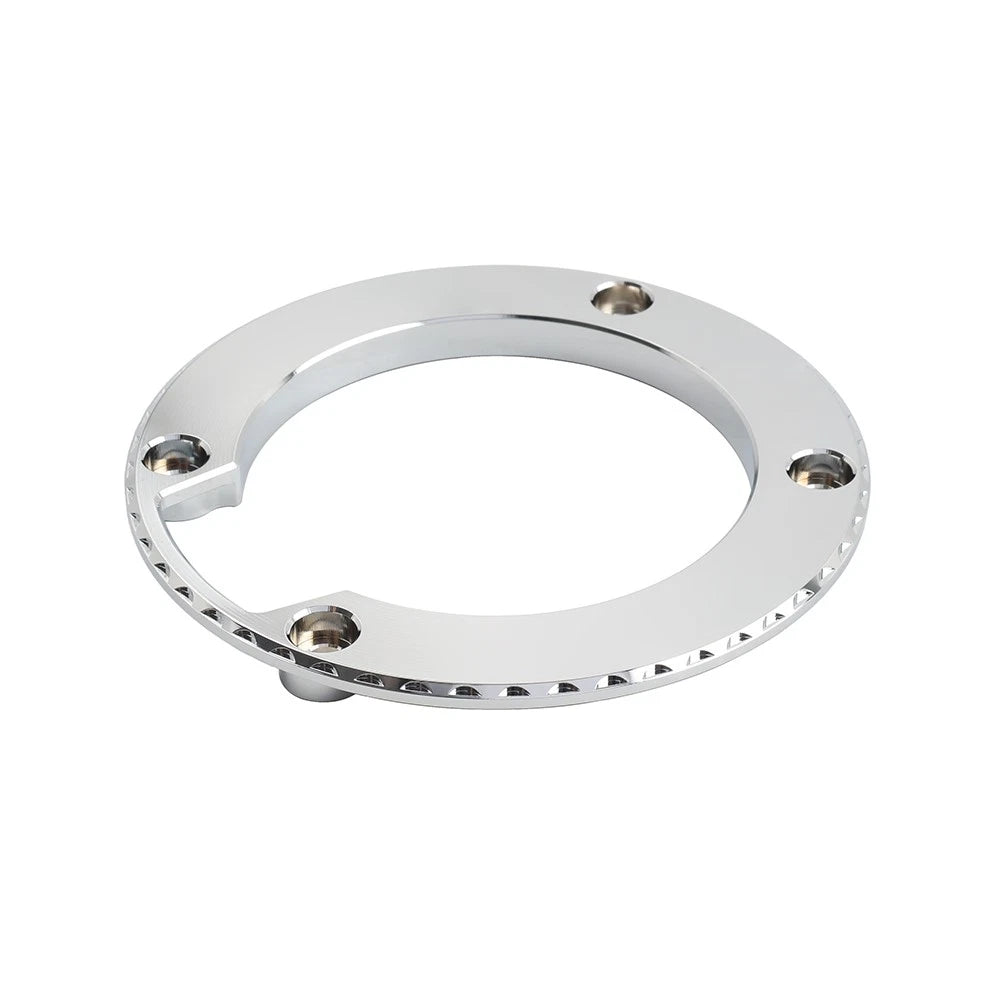 CNC Fuel Tank Gas Cap Ring for Suzuki GSX 1300R Hayabusa (2021-2025)