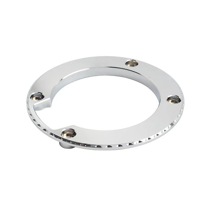 CNC Fuel Tank Gas Cap Ring for Suzuki GSX 1300R Hayabusa (2021-2025)