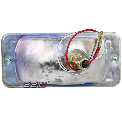 Fog Lamps 2 x For Isuzu Elf NPR NKR NQR NHR NRR NPS NKS NHS (1984-1993)