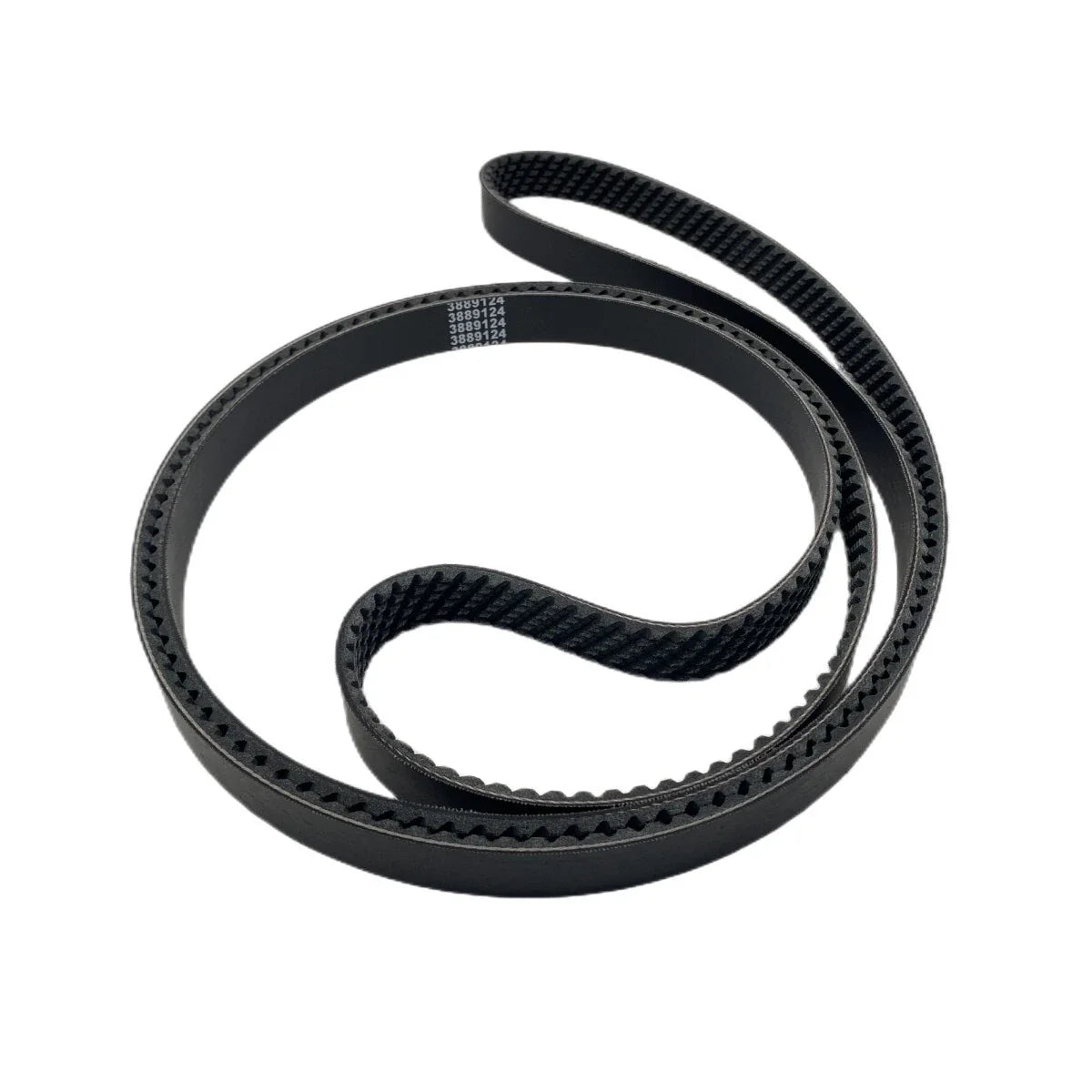 Serpentine & Alternator Belt for Volvo Penta 4.3L V6 (1996-2006)