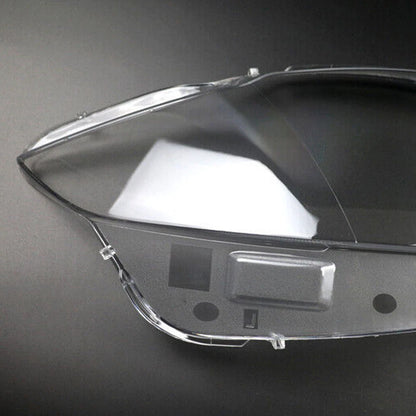 Headlight Lens Housing for Jaguar XJ XJL (2010-2018)