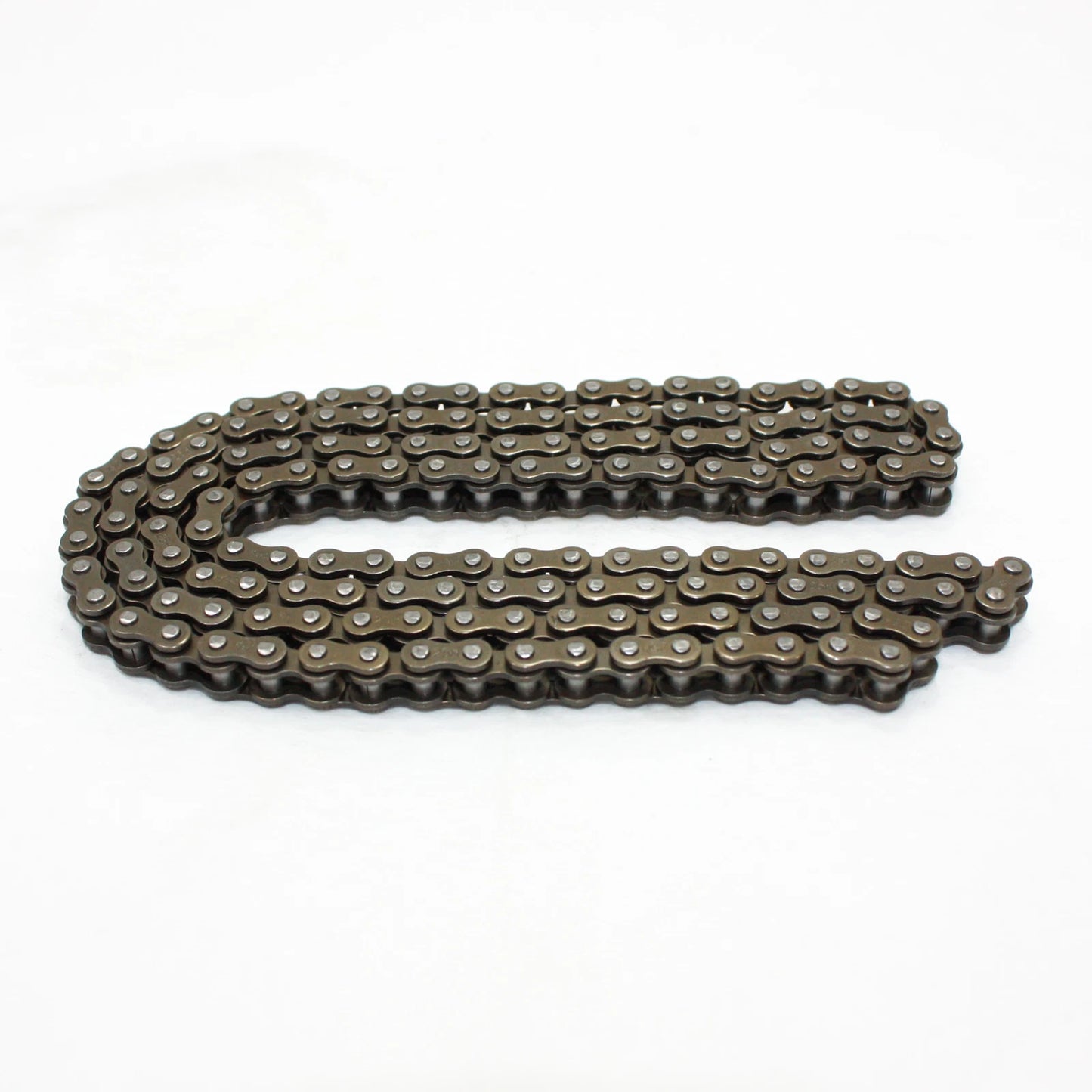 25H 136 Links Drive Chain for 43cc 47cc 49cc Mini PIT Pocket Rocket ATV