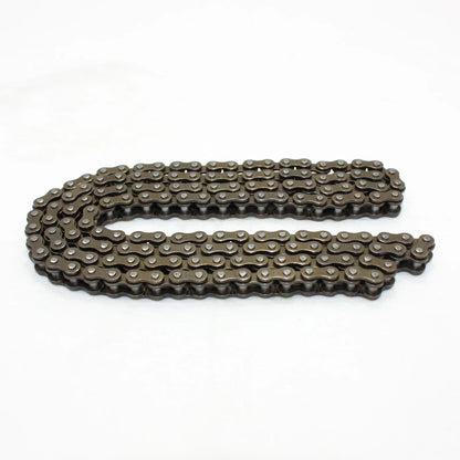 25H 136 Links Drive Chain for 43cc 47cc 49cc Mini PIT Pocket Rocket ATV