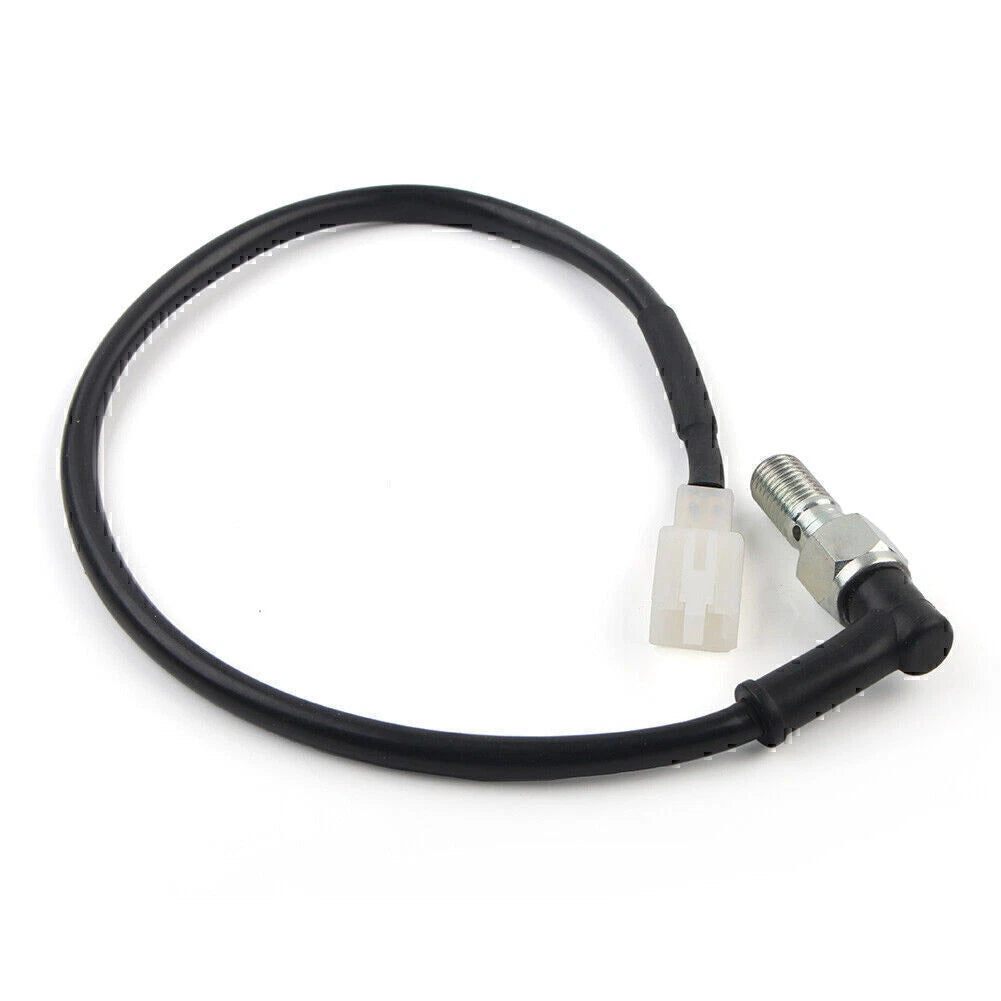 M10 Hydraulic Brake Light Switch Bolt for Motorcycle ATV