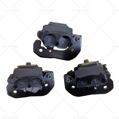 Brake Caliper Set for Can-Am Outlander 450/500/570/650/800/850/1000 (2006-2023)
