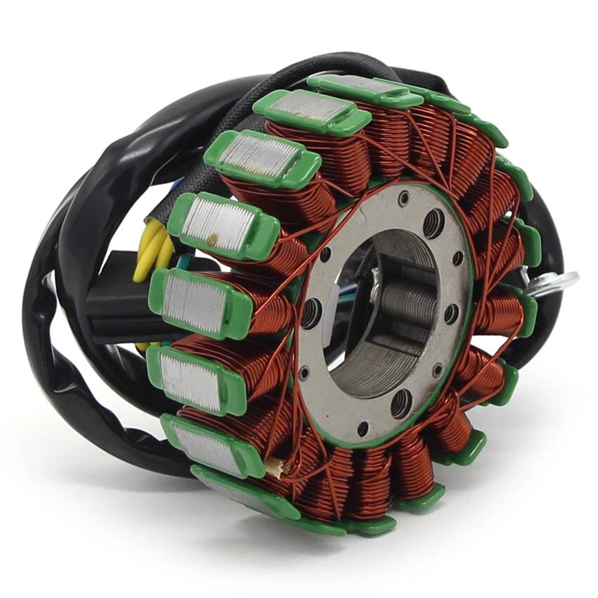 Stator Coil for SYM GTS125, GTS200, JOYMAX 125 (2005-2018)