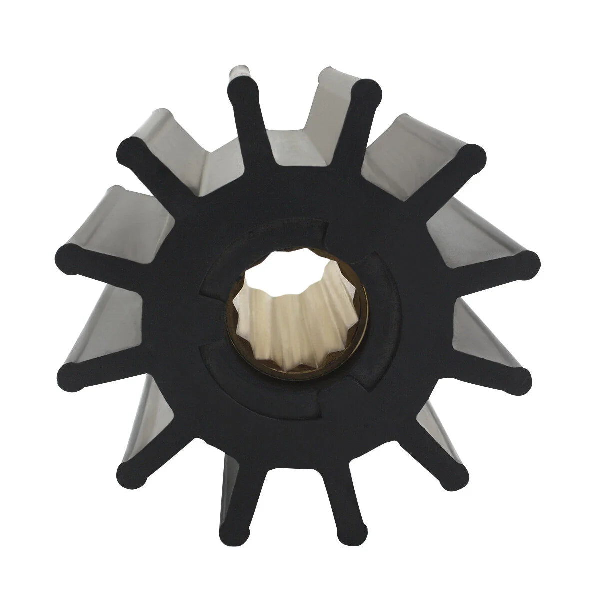 Flexible Impeller Pump for Jabsco 17938 Series