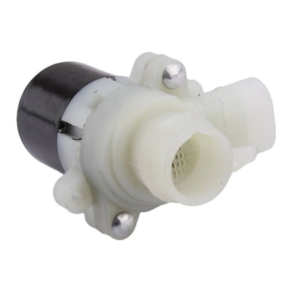 Windshield Wiper Washer Fluid Pump for Kenworth T880, Peterbilt 320