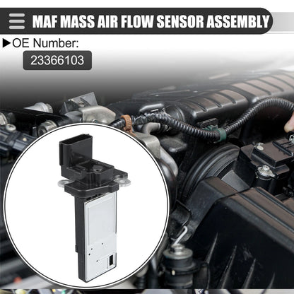 Air Flow Sensor MAF for Chevrolet Malibu (2016 - 2022)