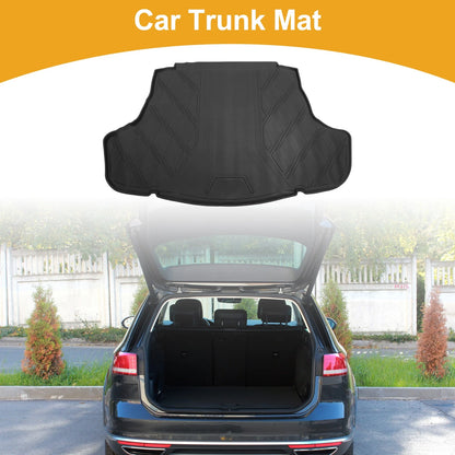 Cargo Liner Rear Trunk Mat for Toyota Camry (2018–2025)