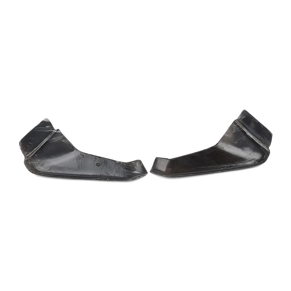 Carbon Fiber Front Lip Wind Winglets for Aprilia RS660 Tuono 660 (2020-2023)