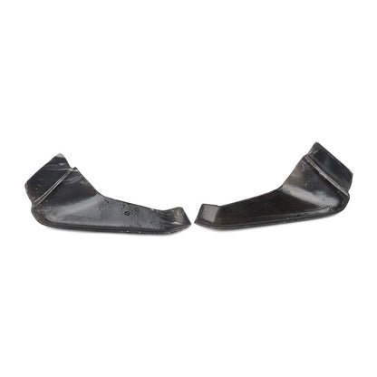 Carbon Fiber Front Lip Wind Winglets for Aprilia RS660 Tuono 660 (2020-2023)