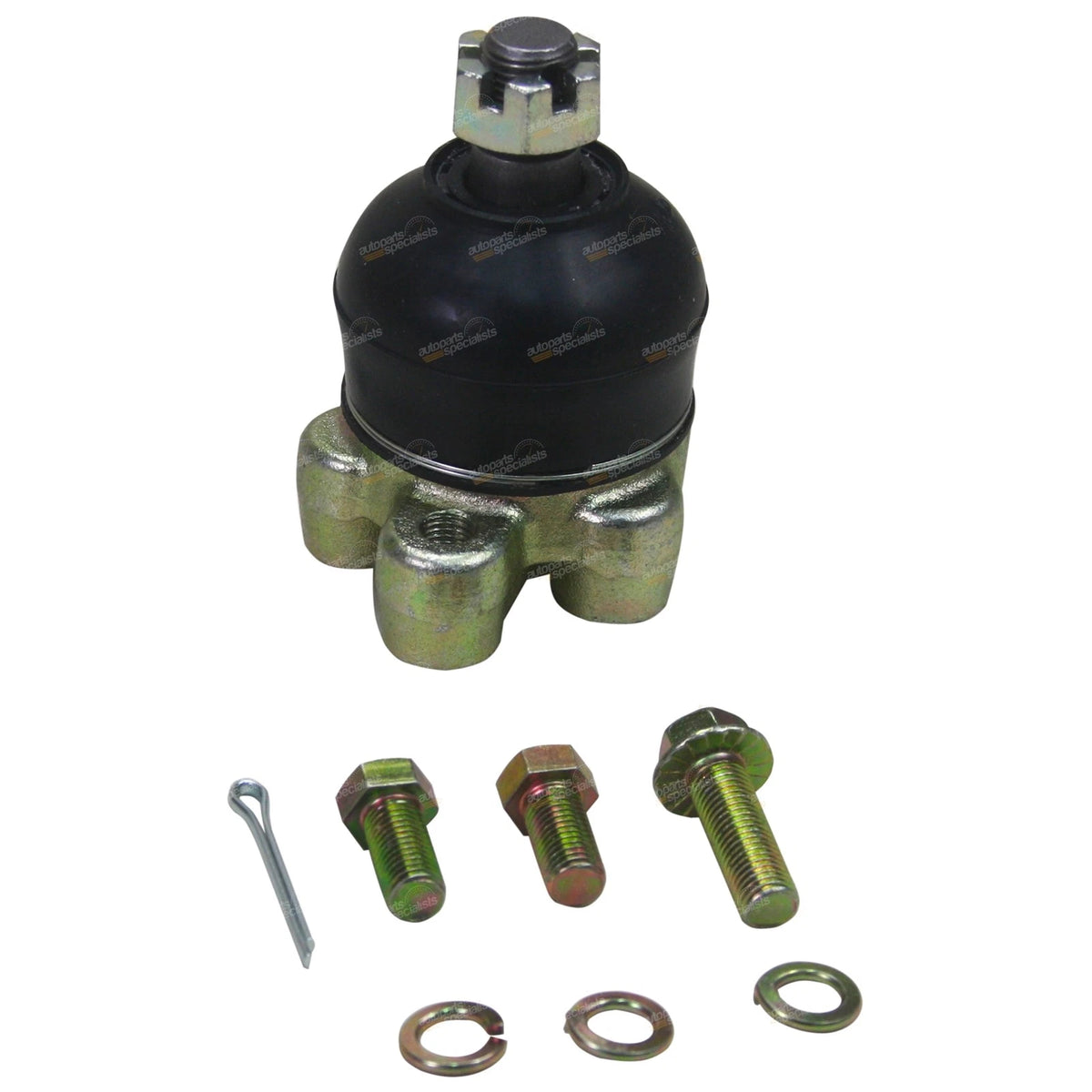 LH Front Upper Ball Joint for Mitsubishi Delica P25W 4D56T (1989-1994)