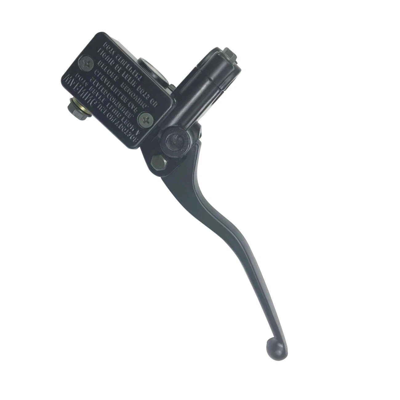 Front Right Brake Master Cylinder for Honda Recon 250 (1997–2002)