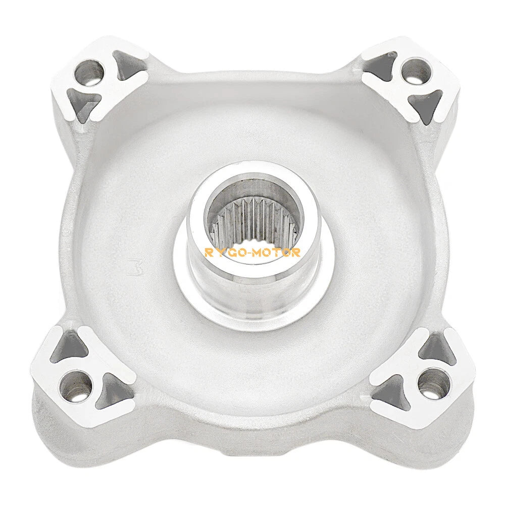 2 x Front Wheel Hub for Polaris RZR 800 RZR S 800 RZR 570 RZR S 570