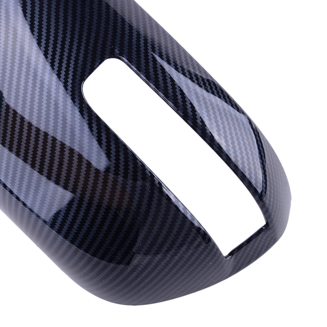Signal Rearview Side Mirror Cover Trim for 11-20 Toyota Sienna (2011-2020)