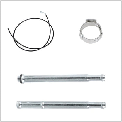 Fuel Line Kit for Chevrolet Tahoe, Yukon, Escalade (1995-2000)
