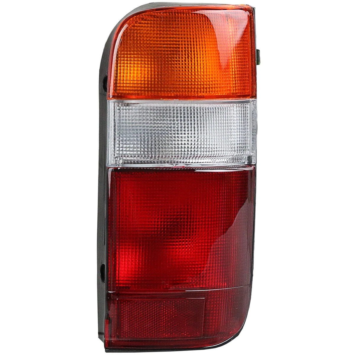 Rear Tail Light Lamps for Toyota Hiace Van LH113 RZH113 (1989-2004)