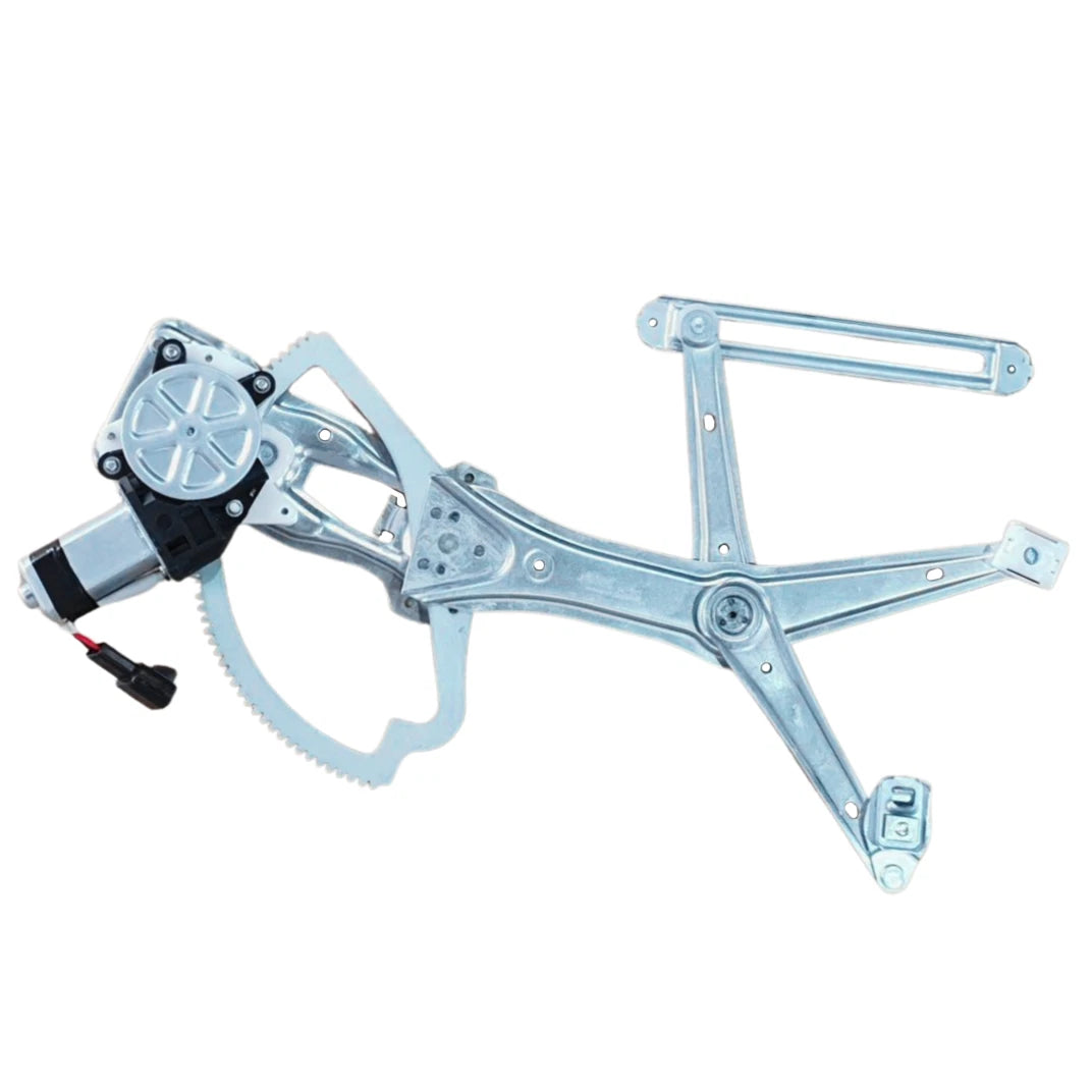 Front Left Window Regulator with Motor for Mercedes Benz ML320 (1998-2005)