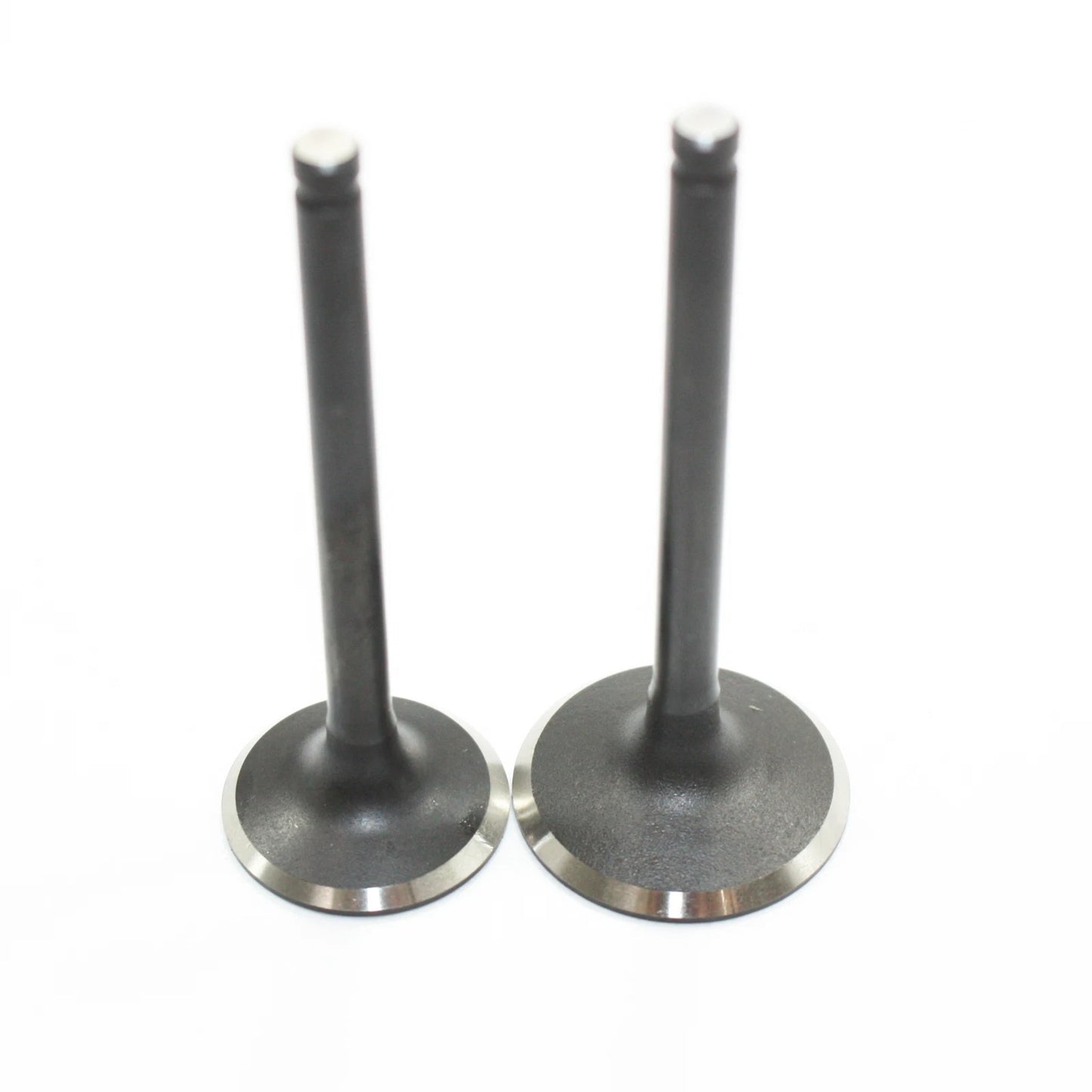 140cc Engine Head Intake Exhaust Valves for PIT PRO TRAIL DIRT BIKE