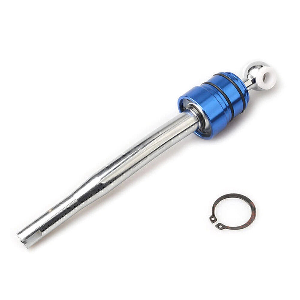Blue Quick Shift Short Throw Shifter for BMW E30 E36 E39 E46 M3 (1982-2006)