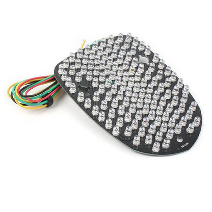 LED Tail Light Brake Turn Signal Lamp for YAMAHA V-Star Royal Road Star