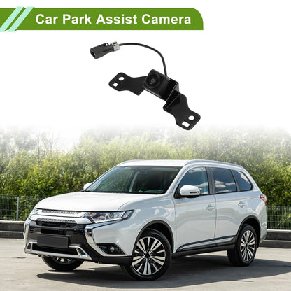 Front View Camera for Mitsubishi Outlander (2022-2024)