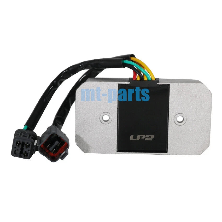 Voltage Rectifier Regulator for Kymco MXU 550i IRS T3b EPS (2023)