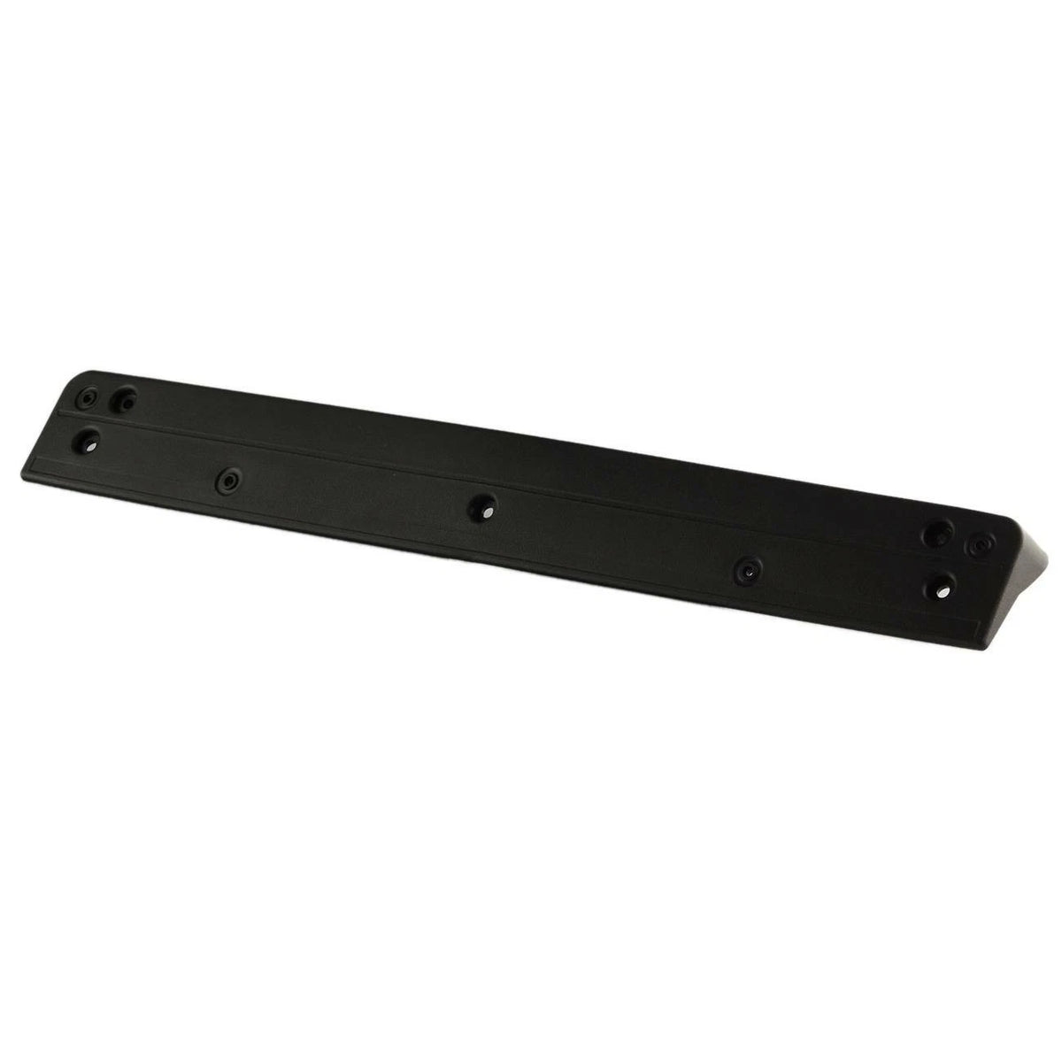 Bumper Number Plate Holder for Mercedes W220 S320 S430 S500 (2000-2006)