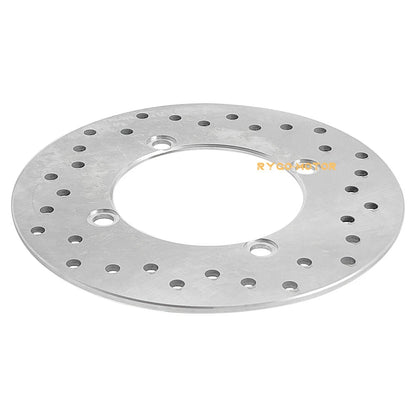 Front or Rear Brake Disc Rotor for Yamaha Wolverine 700 YXE70 4x4 (2016–2018)