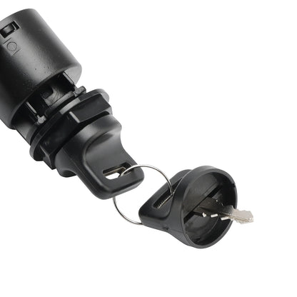 Ignition Lock for Honda SXS 500 520 700 Pioneer MUV 700 Big Red (2016-2023)
