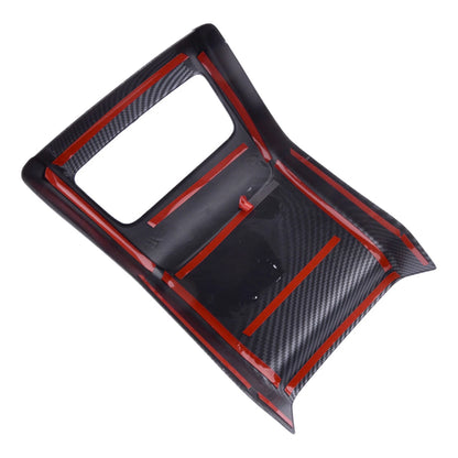 Rear Seat Armrest Box Cover for Honda Accord (2018-2023)