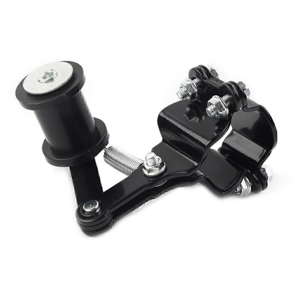 Motorcycle Chain Tensioner Roller for Dirt Bike ATV Chopper Motocross