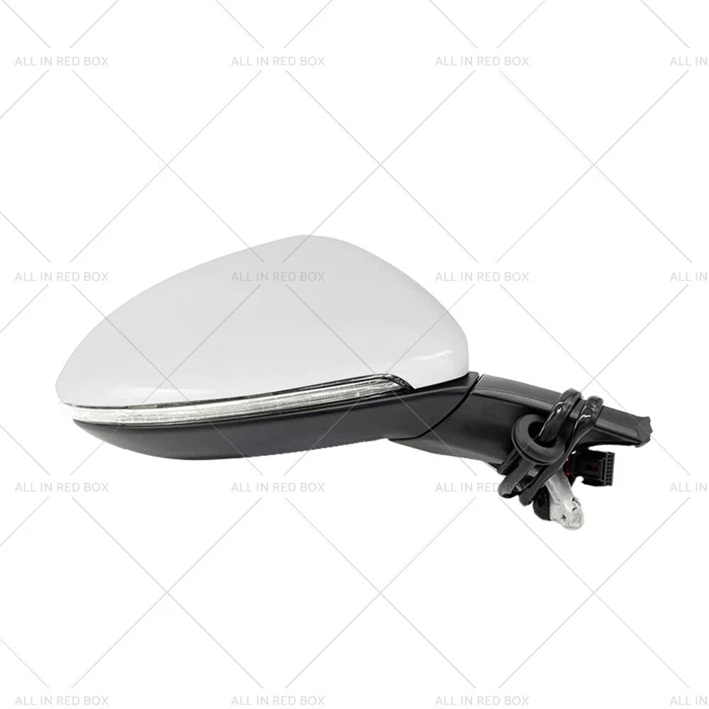 Right Heated Door Mirror for VW Golf MK7 (2013-2021)