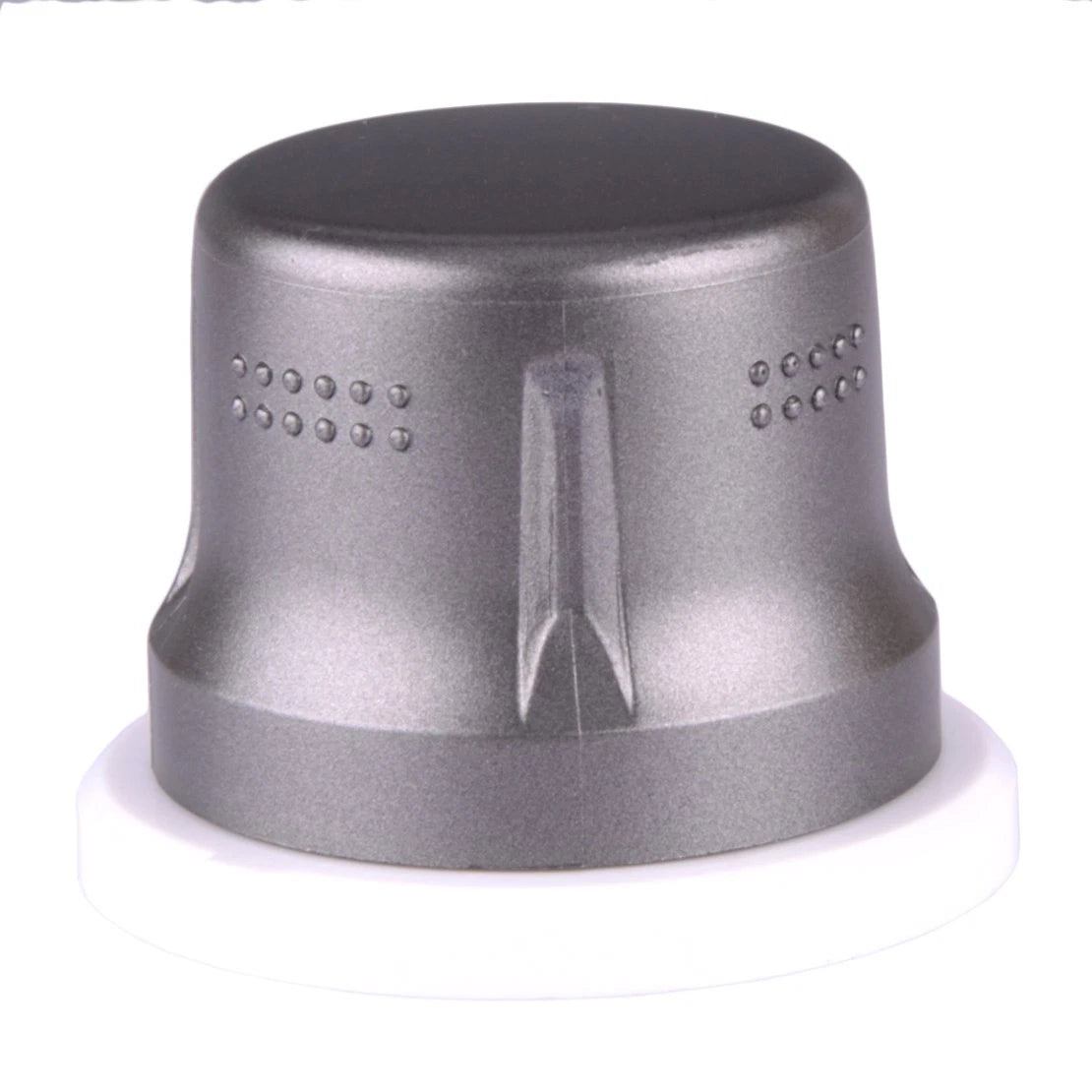 3 x Air Conditioning Control Knob Covers for Toyota Highlander (2009-2013)