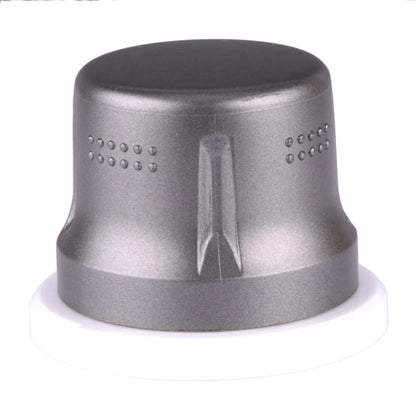 3 x Air Conditioning Control Knob Covers for Toyota Highlander (2009-2013)