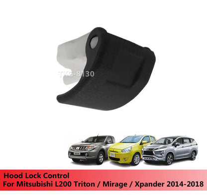 BonnetLock Control for Mitsubishi L200 Triton/Mirage/Xpander (2014-2018)