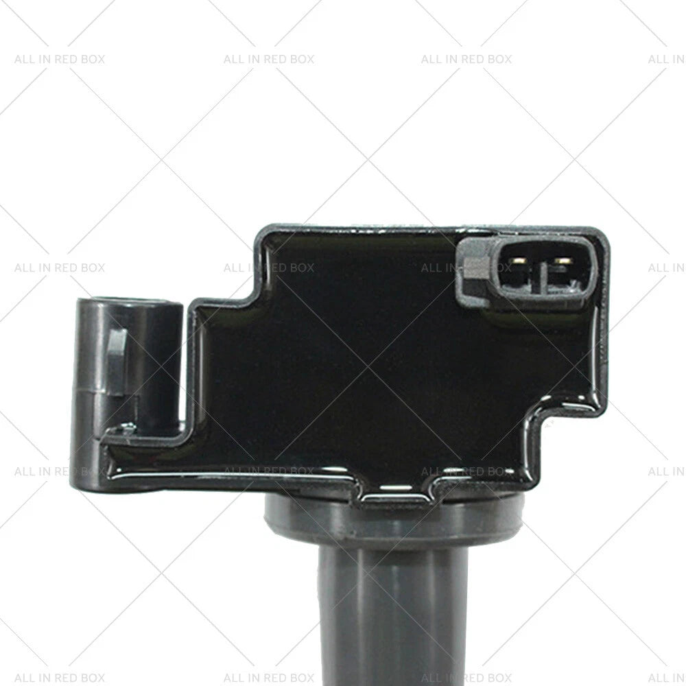 Ignition Coil Pack Kit for Toyota Landcruiser Prado 5VZ-FE (1996-2002)