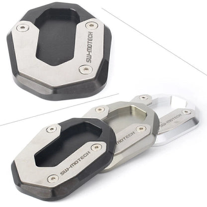 Kickstand Side Stand Enlarger Plate for Ducati Scrambler Sixty2 (2016-2018)