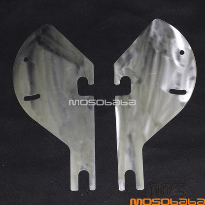6x9 Speakers for Harley Batwing Fairing Road King FLHR Classic