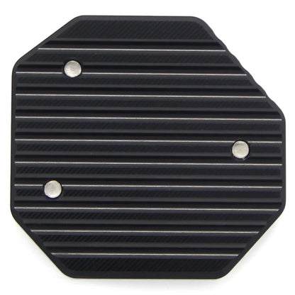 Side Stand Enlarge Plate Kickstand Extension for Suzuki GSR750 GSXS1000F GSXS750 (2011-2023)
