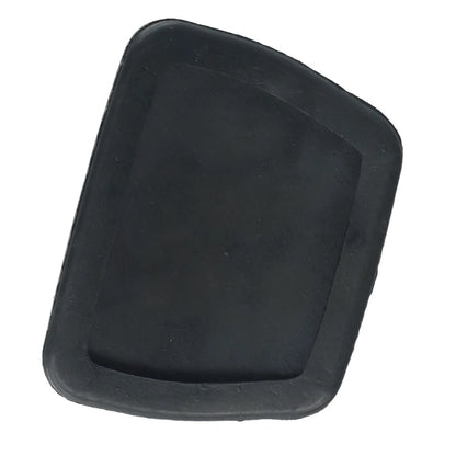 Brake Pedal Rubber Pad Cover for Nissan