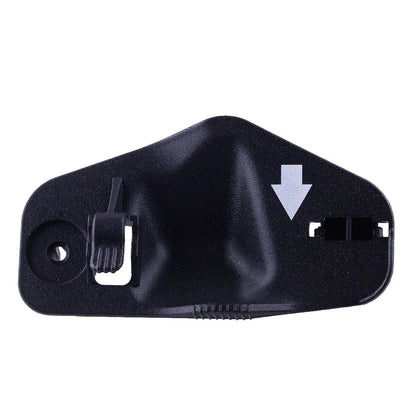 Hood Support Rod Clamp Clip for Lexus IS300 (2001-2005)