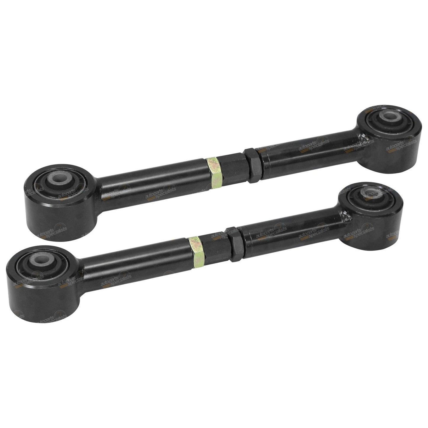 Rear Pair  Upper Control Trailing Arm for Nissan Patrol Y60 Y61 GU Safari