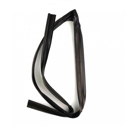 Glass Run Door Channel Rubber Rear Right Fits Honda Accord CM5 Sedan 2003-05