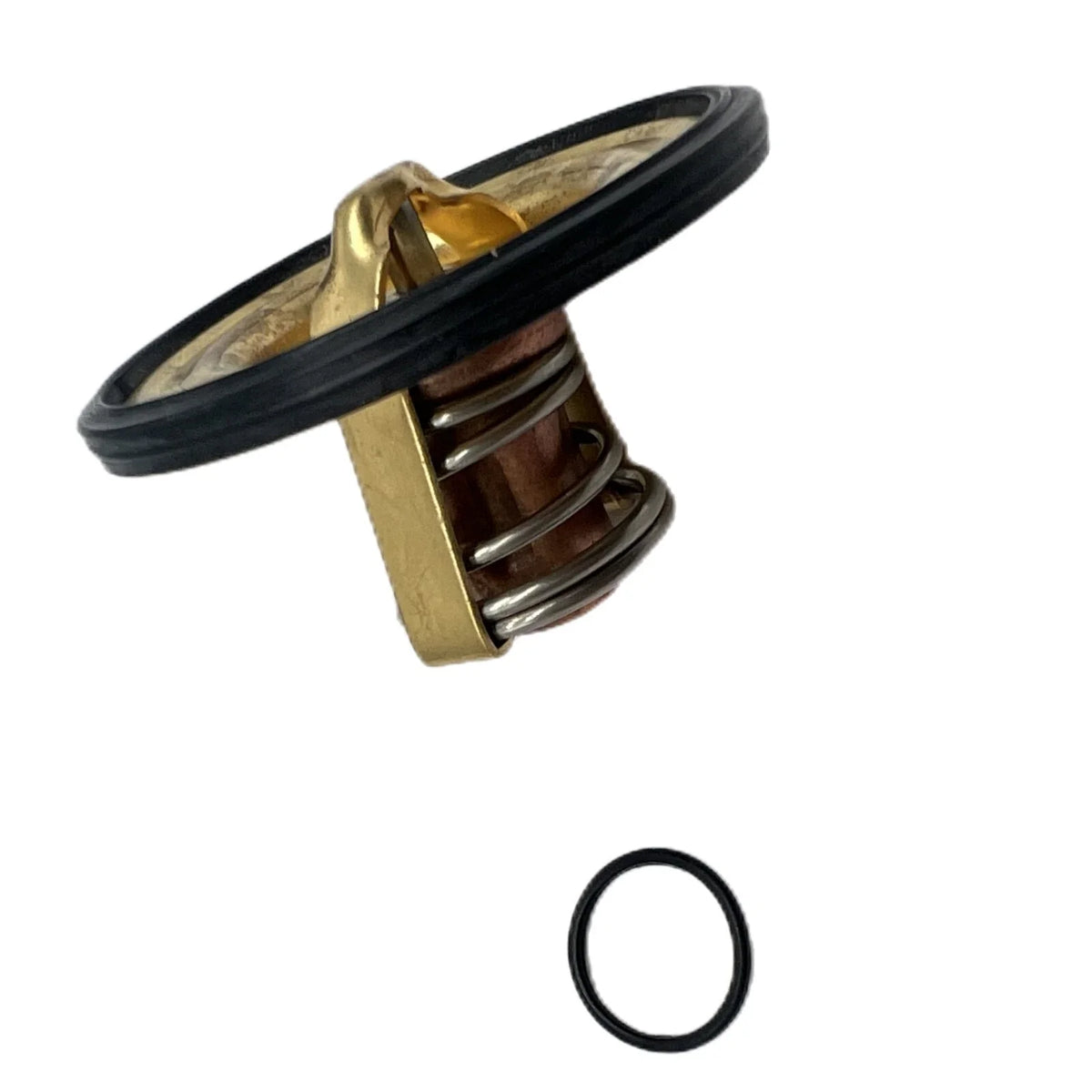 Engine Thermostat Kit for Volvo Penta MD6 MD7 AQ140