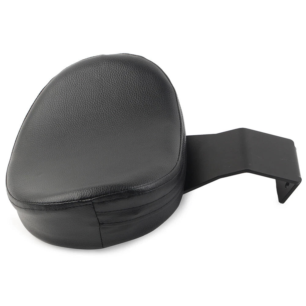 Motorcycle Driver Backrest Cushion Pad for Suzuki Boulevard C50 VL400 VL800 (2005-2022)